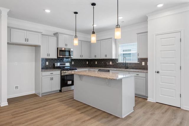 8808 Meadowvale Court, Ooltewah, TN 37363