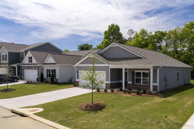 8808 Meadowvale Court, Ooltewah, TN 37363