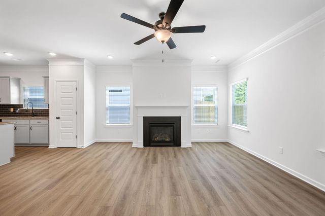 8808 Meadowvale Court, Ooltewah, TN 37363
