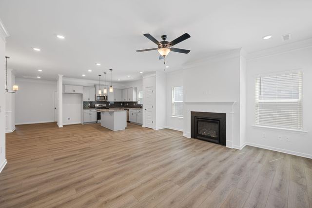 8808 Meadowvale Court, Ooltewah, TN 37363