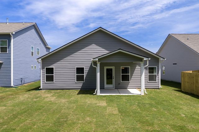 8808 Meadowvale Court, Ooltewah, TN 37363