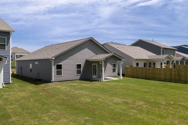 8808 Meadowvale Court, Ooltewah, TN 37363