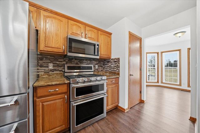 508 W 602 S, Hebron, IN 46341