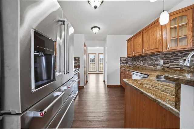 508 W 602 S, Hebron, IN 46341