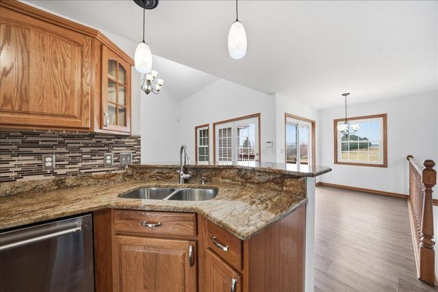 508 W 602 S, Hebron, IN 46341