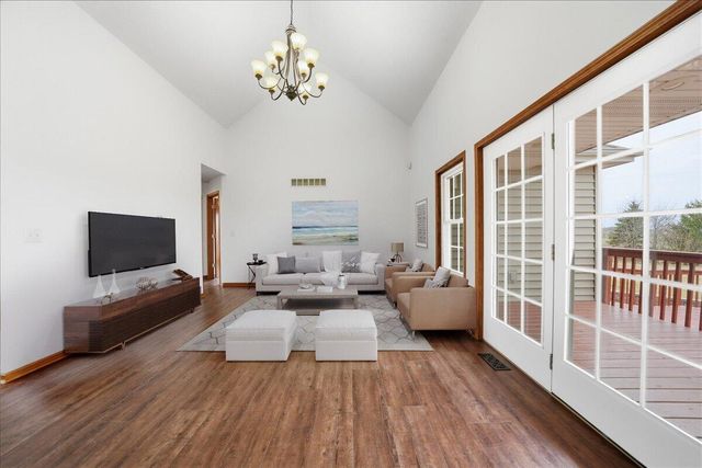 508 W 602 S, Hebron, IN 46341