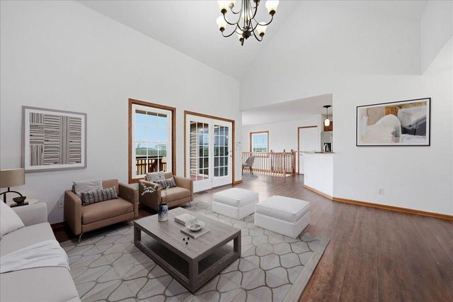 508 W 602 S, Hebron, IN 46341