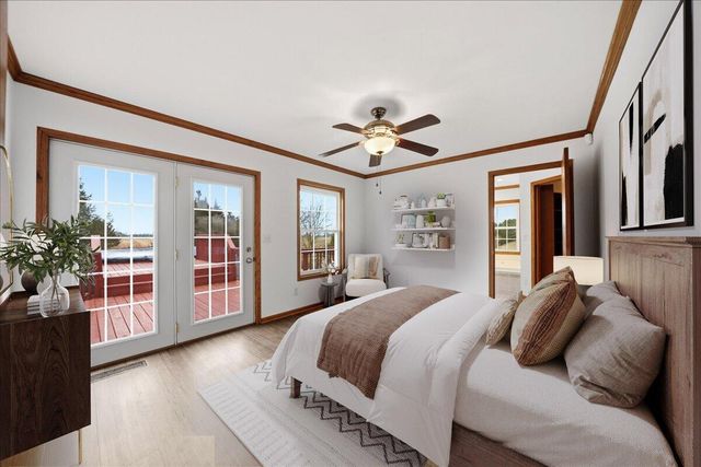 508 W 602 S, Hebron, IN 46341