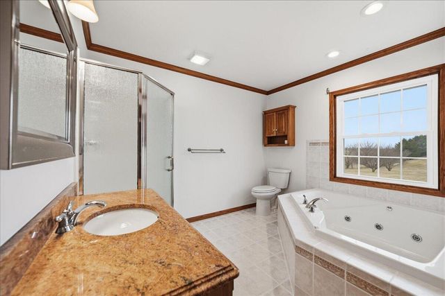 508 W 602 S, Hebron, IN 46341