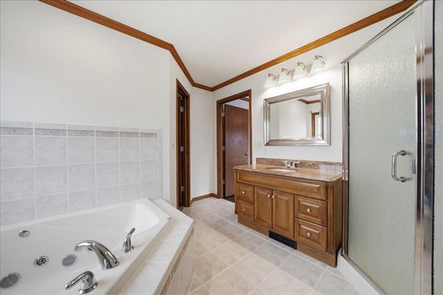 508 W 602 S, Hebron, IN 46341