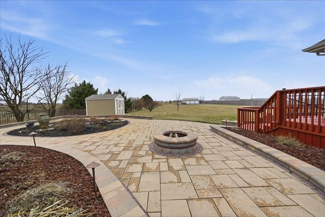 508 W 602 S, Hebron, IN 46341