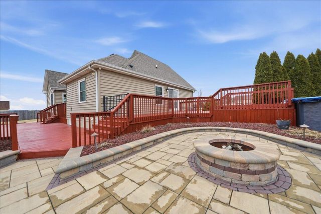 508 W 602 S, Hebron, IN 46341