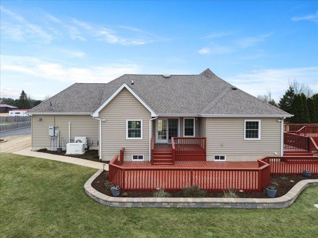 508 W 602 S, Hebron, IN 46341