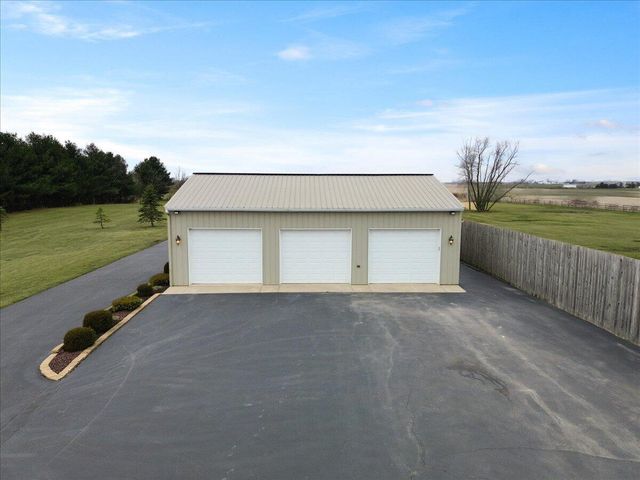 508 W 602 S, Hebron, IN 46341