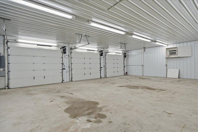 508 W 602 S, Hebron, IN 46341