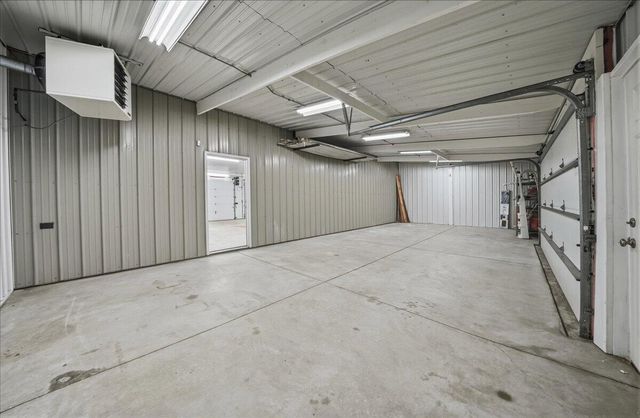 508 W 602 S, Hebron, IN 46341