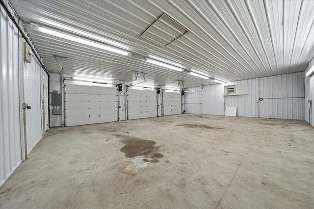 508 W 602 S, Hebron, IN 46341