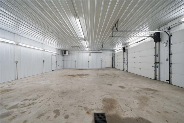 508 W 602 S, Hebron, IN 46341