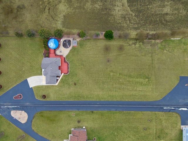 508 W 602 S, Hebron, IN 46341