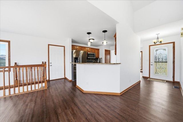 508 W 602 S, Hebron, IN 46341