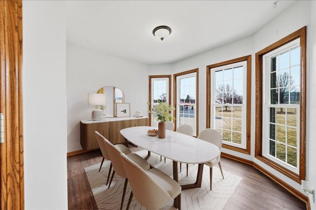 508 W 602 S, Hebron, IN 46341