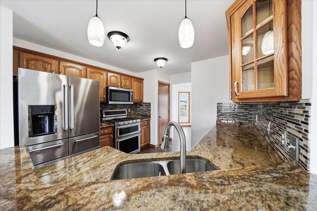 508 W 602 S, Hebron, IN 46341