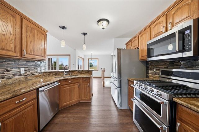 508 W 602 S, Hebron, IN 46341