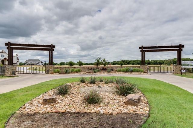 1540 Laguna Bay Drive N, Pelican Bay, TX 76020
