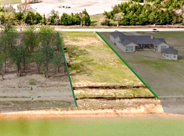 1540 Laguna Bay Drive N, Pelican Bay, TX 76020