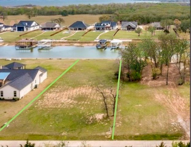 1540 Laguna Bay Drive N, Pelican Bay, TX 76020