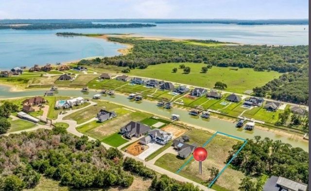 1540 Laguna Bay Drive N, Pelican Bay, TX 76020