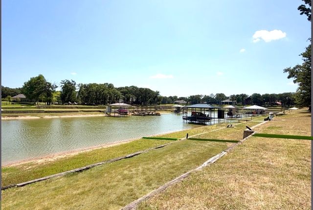 1540 Laguna Bay Drive N, Pelican Bay, TX 76020