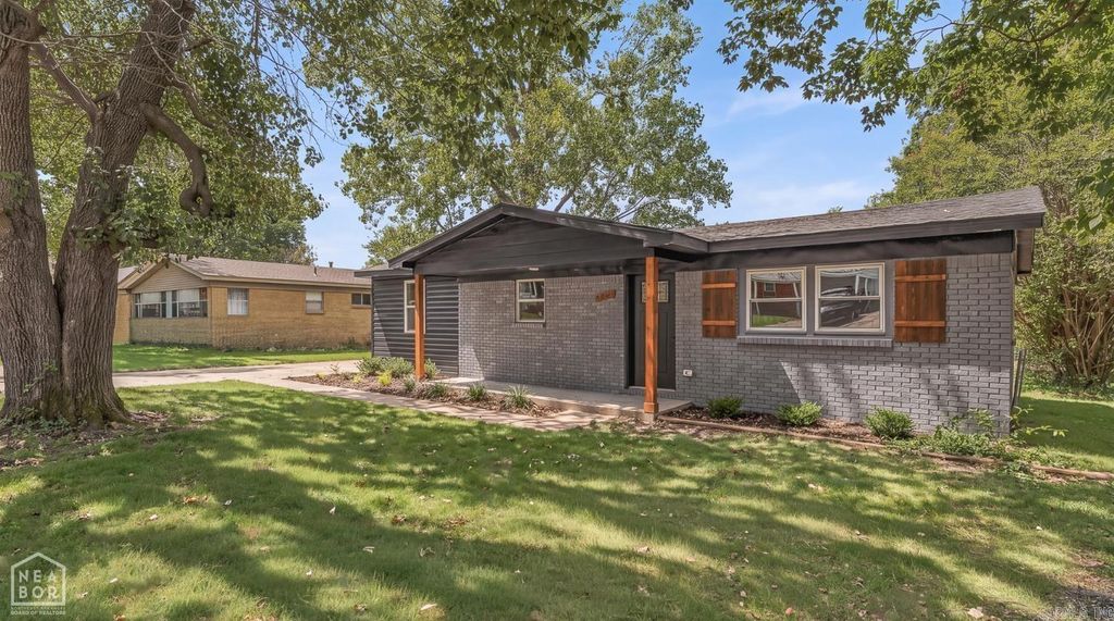 104 Cindy Street, Paragould, AR 72450