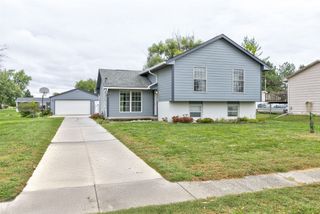 504 E 3rd Street, Woodward, IA 50276