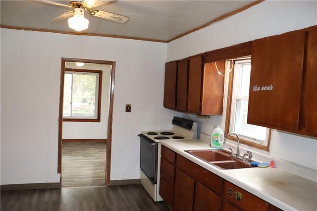 S12702 Elm Street, Osseo, WI 54758