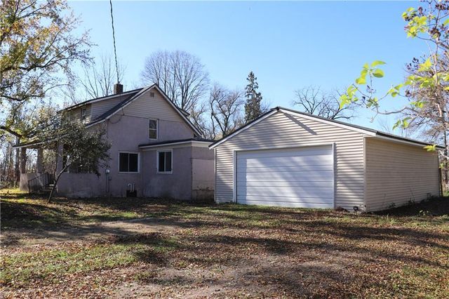 S12702 Elm Street, Osseo, WI 54758