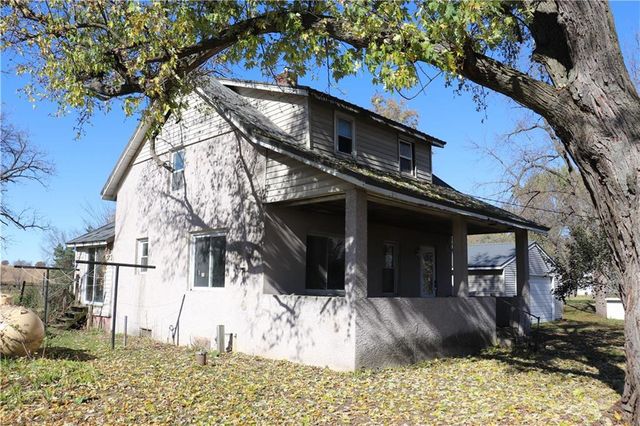 S12702 Elm Street, Osseo, WI 54758