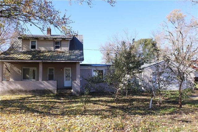 S12702 Elm Street, Osseo, WI 54758