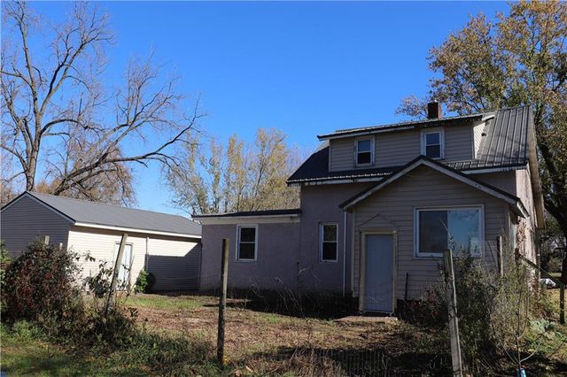 S12702 Elm Street, Osseo, WI 54758