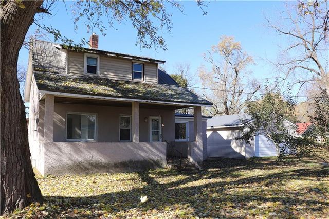 S12702 Elm Street, Osseo, WI 54758