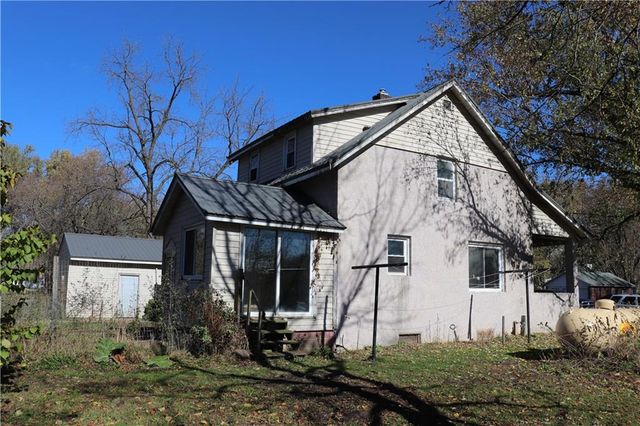 S12702 Elm Street, Osseo, WI 54758