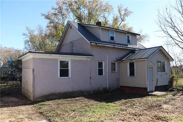 S12702 Elm Street, Osseo, WI 54758