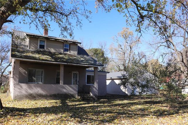 S12702 Elm Street, Osseo, WI 54758