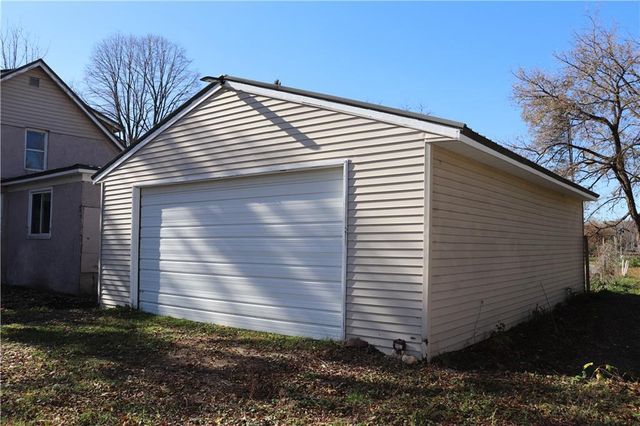 S12702 Elm Street, Osseo, WI 54758