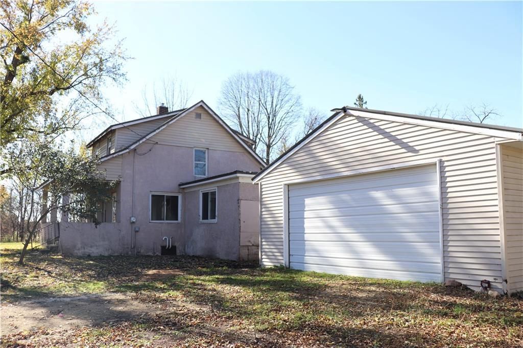 S12702 Elm Street, Osseo, WI 54758