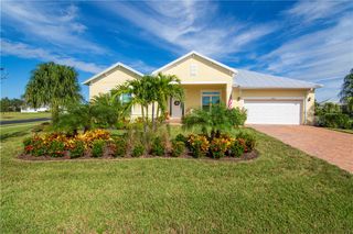 6400 Nevis Court, Vero Beach, FL 32967