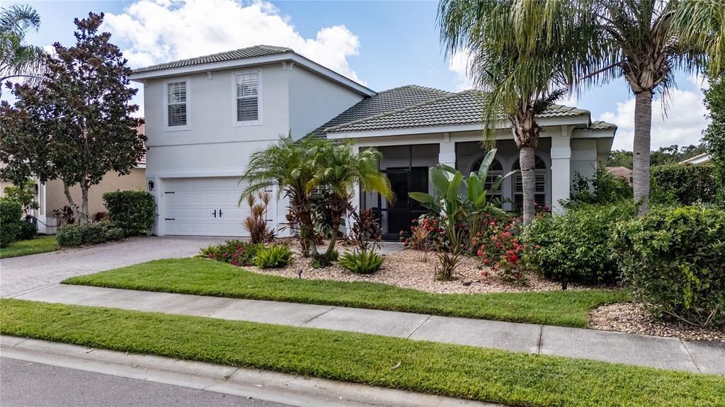 Image 2 of property listing at 9010 KINGSBURY PLACE, Bradenton, FL 34212