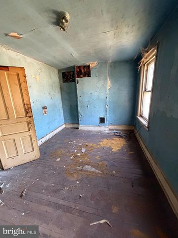 116 BARTRAM AVE, Lansdowne, PA 19050