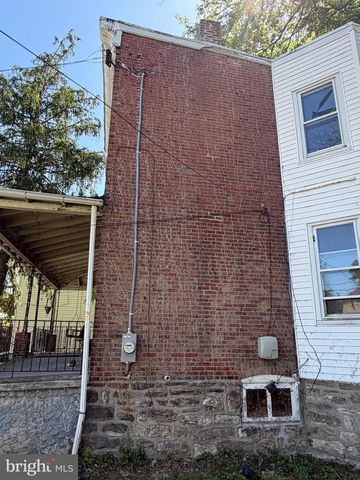 116 BARTRAM AVE, Lansdowne, PA 19050