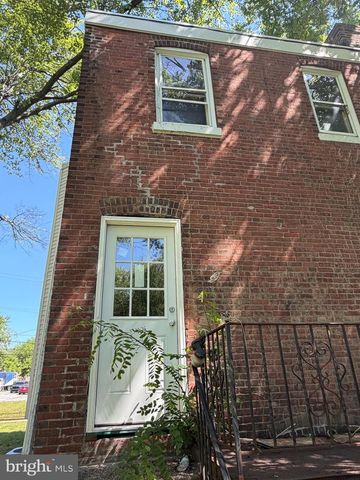 116 BARTRAM AVE, Lansdowne, PA 19050